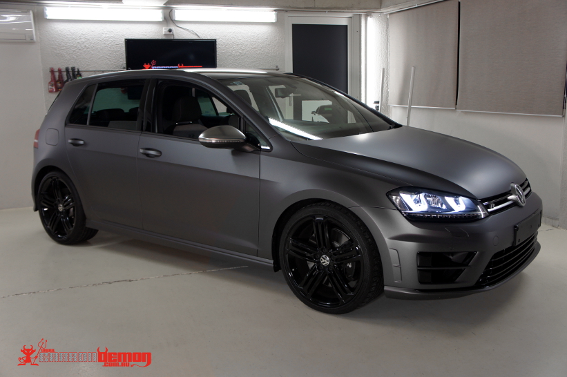  An independent forum for Volkswagen Golf GTI  enthusiasts.