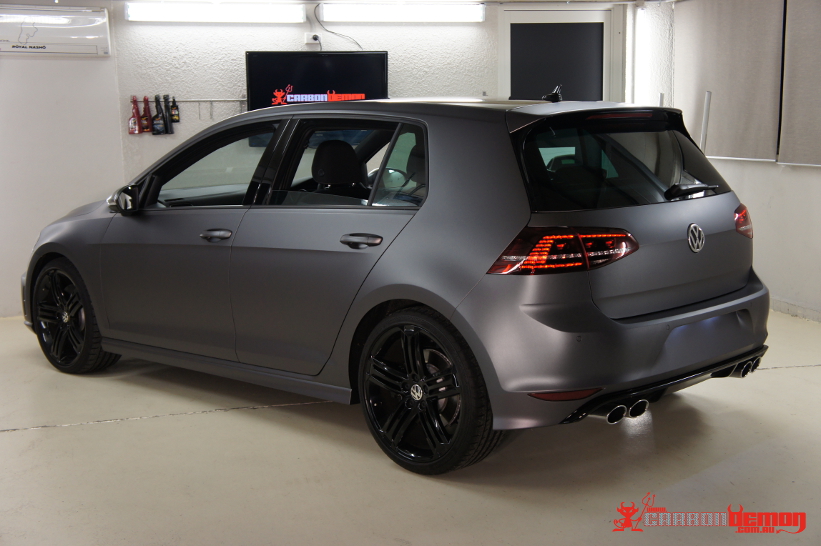  An independent forum for Volkswagen Golf GTI  enthusiasts.