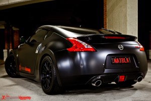 Carbon Demon 370z Promo Car (3)