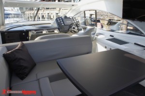 Beneteau GT44 interior colour change (5)