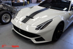 F12 Modification