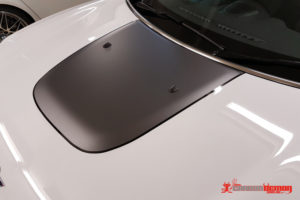 Countryman F60 Bonnet Stripe