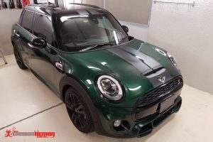 Countryman Stripes