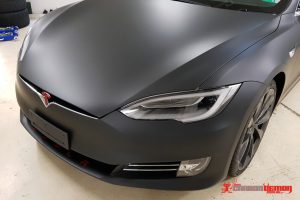 Tesla Matte Black (1)