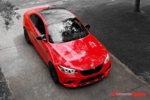 F87 Red